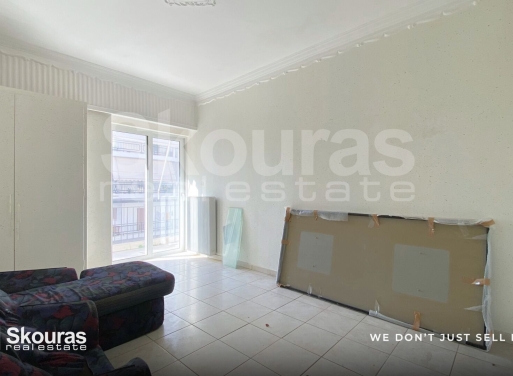 Apartment Terpsithea, Patra 75 m2 - 2