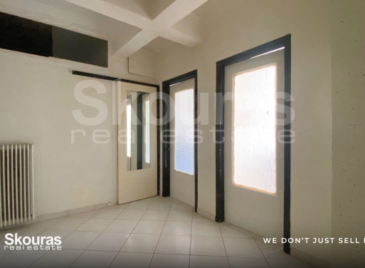 Apartment Terpsithea, Patra 75 m2 - 10