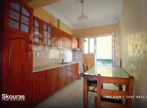 Apartment Terpsithea, Patra 75 m2 - 6