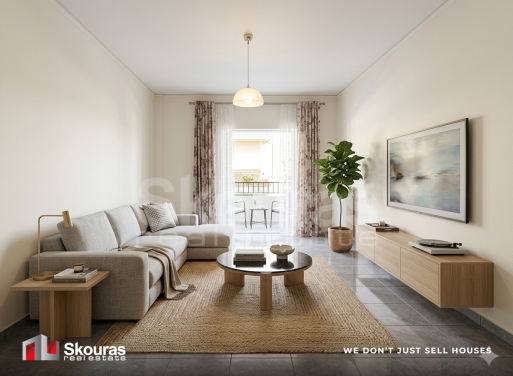 Διαμέρισμα Ναύπλιο 113 τ.μ.