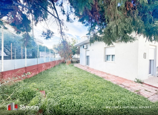 Einfamilienhaus Kalamata 76 qm