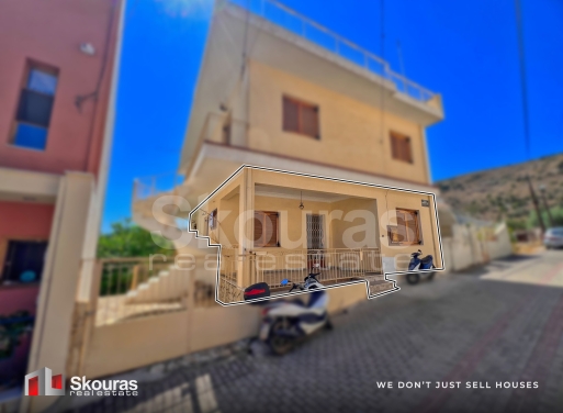 Apartment Argos 95 m2