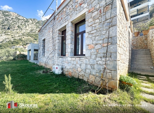 Διαμέρισμα Καλαμάτα 50 τ.μ.