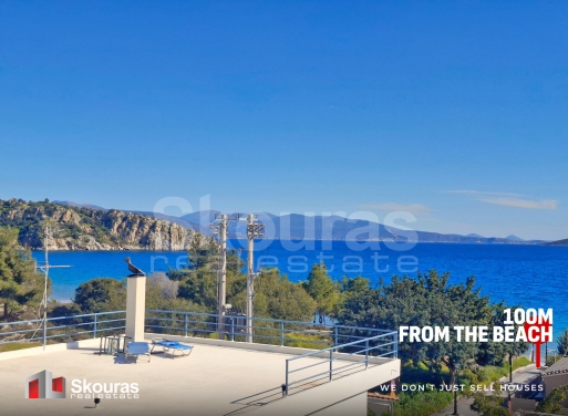 Συγκρότημα Τολό, Ασίνη 78 τ.μ.