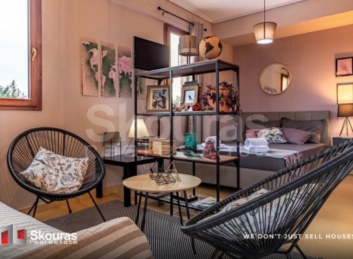 Διαμέρισμα Καλαμάτα 28 τ.μ.