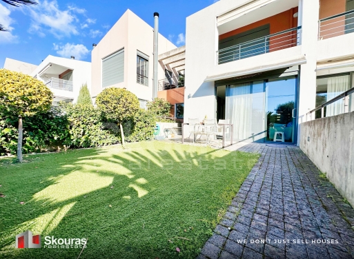 Detached house Kalamata 190 m2