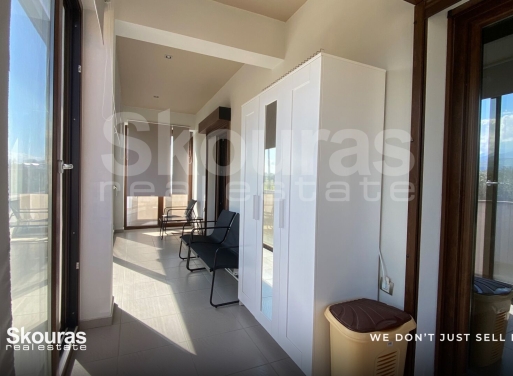 Floor Apartment Rio 140 m2 - 21