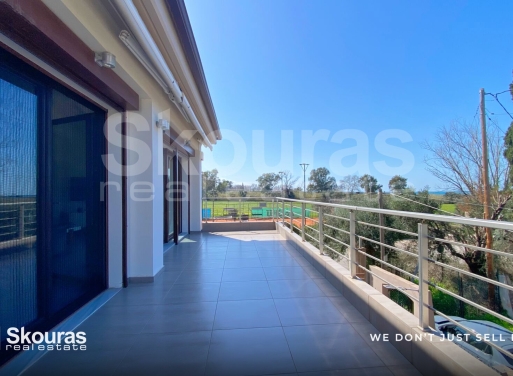 Floor Apartment Rio 140 m2 - 30