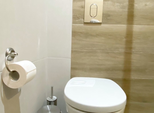 Floor Apartment Rio 140 m2 - 28