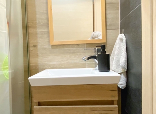 Floor Apartment Rio 140 m2 - 29