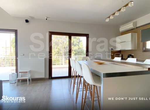 Floor Apartment Rio 140 m2 - 9