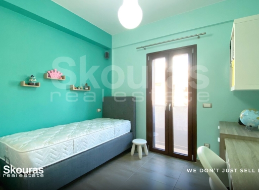 Floor Apartment Rio 140 m2 - 17