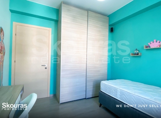 Floor Apartment Rio 140 m2 - 15