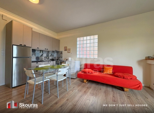 Apartment Portocheli, Kranidi 55 m2 - 5