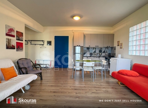 Apartment Portocheli, Kranidi 55 m2 - 22