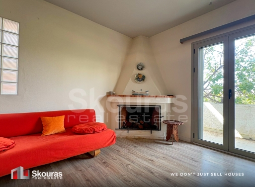 Apartment Portocheli, Kranidi 55 m2 - 2