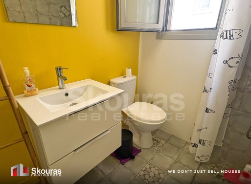 Apartment Portocheli, Kranidi 55 m2 - 15