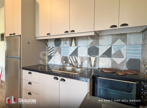 Apartment Portocheli, Kranidi 55 m2 - 9