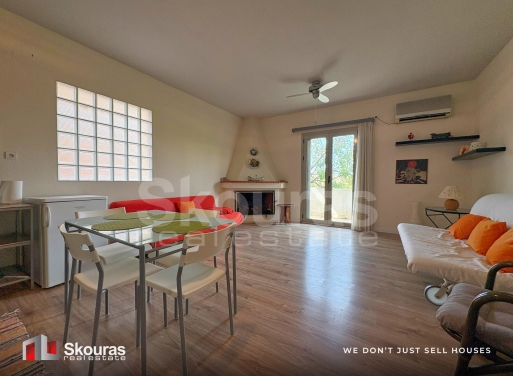 Apartment Portocheli, Kranidi 55 m2 - 4