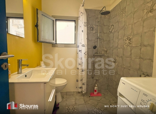 Apartment Portocheli, Kranidi 55 m2 - 13