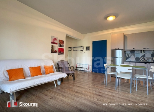 Apartment Portocheli, Kranidi 55 m2 - 19