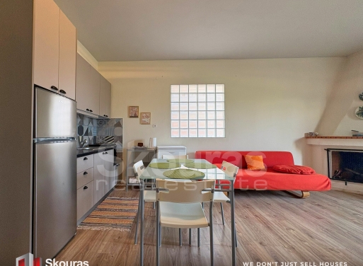 Apartment Portocheli, Kranidi 55 m2 - 6