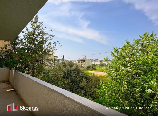 Apartment Portocheli, Kranidi 55 m2 - 17