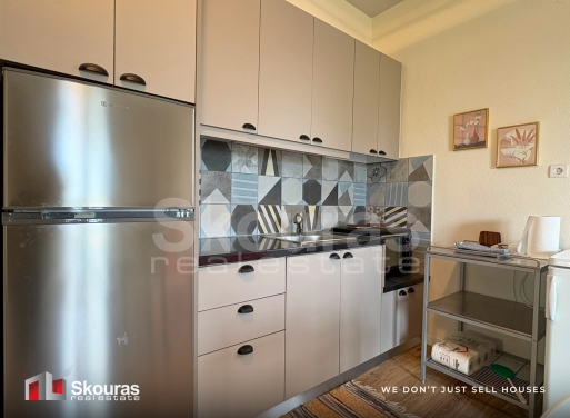 Apartment Portocheli, Kranidi 55 m2 - 8