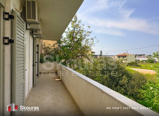 Apartment Portocheli, Kranidi 55 m2 - 16