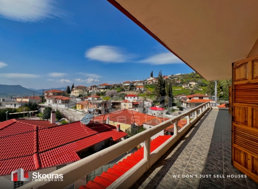 Διαμέρισμα Νεμέα 176 τ.μ.