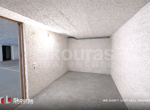 Αποθήκη Καλαμάτα 8 τ.μ.