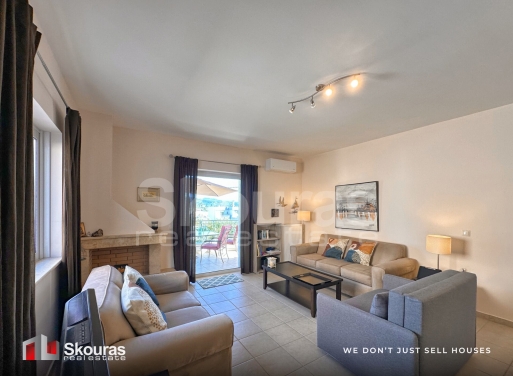 Wohnung Asini Zentrum, Asini 96 qm - 5