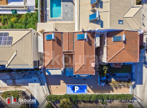 Wohnung Asini Zentrum, Asini 96 qm - 22