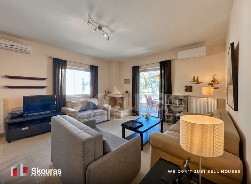 Wohnung Asini Zentrum, Asini 96 qm - 4