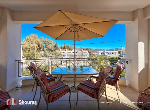 Wohnung Asini Zentrum, Asini 96 qm - 2