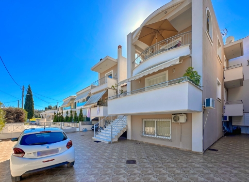 Wohnung Asini Zentrum, Asini 96 qm - 3