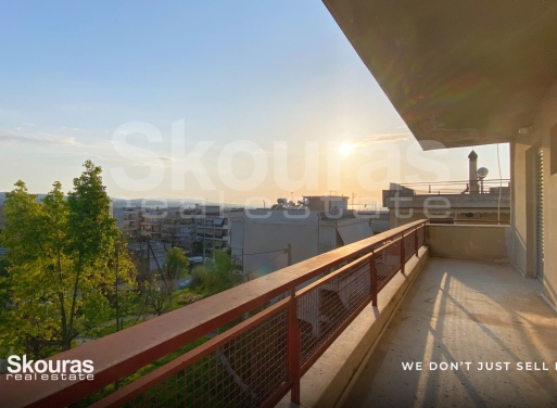 Apartment Eglykada, Patra 85 m2