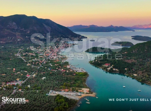 Земельный участок Ellomenos 9.319 кв.м