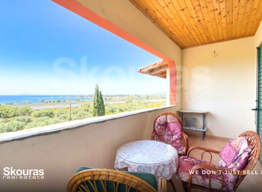 Apartment Avithos (Akoli), Sympoliteia 69 m2