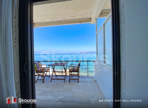 Appartement Nerantza, Velo 42 m2 - 9