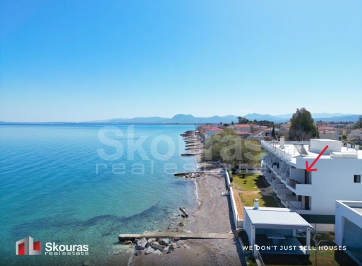 Appartement Nerantza, Velo 42 m2 - 3
