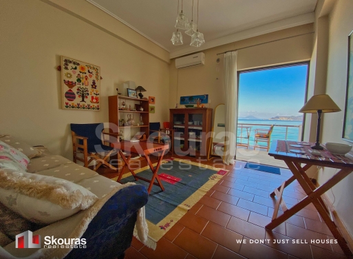 Appartement Nerantza, Velo 42 m2 - 7