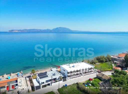 Appartement Nerantza, Velo 42 m2 - 4