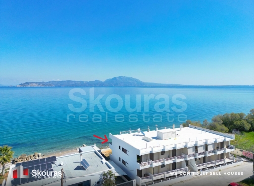 Appartement Nerantza, Velo 42 m2 - 25