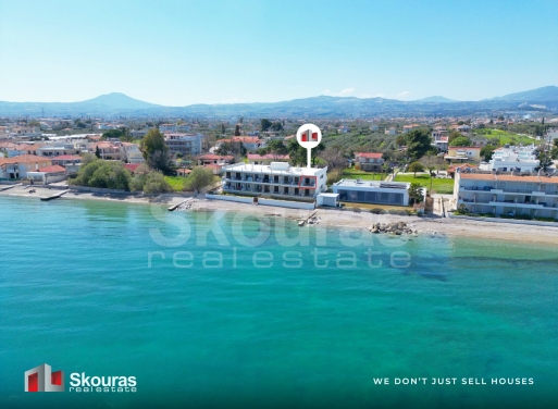 Appartement Nerantza, Velo 42 m2 - 5