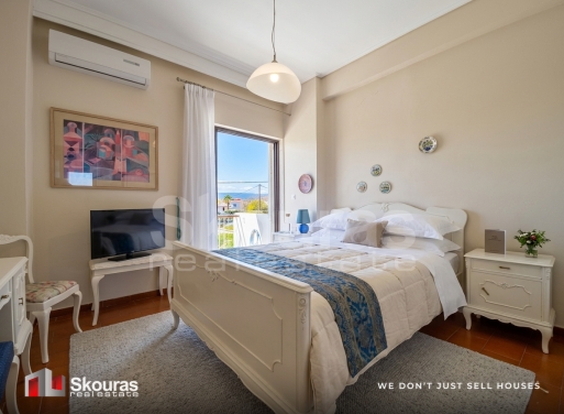 Appartement Nerantza, Velo 42 m2 - 17