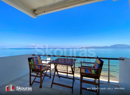Appartement Nerantza, Velo 42 m2 - 10