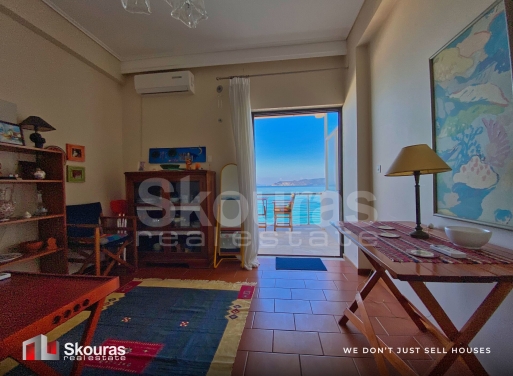 Appartement Nerantza, Velo 42 m2 - 8