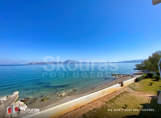 Appartement Nerantza, Velo 42 m2 - 23