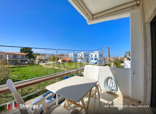 Appartement Nerantza, Velo 42 m2 - 20